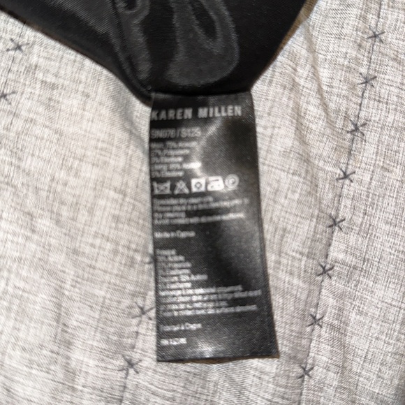 Beautiful Karen Millen Pencil Skirt - Picture 7 of 7